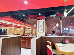 -晋阳春·山西菜·北京烤鸭(交大店)