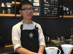 -星巴克臻选(重庆沙坪坝店)