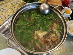 -新聚丰菜馆(太监弄店)