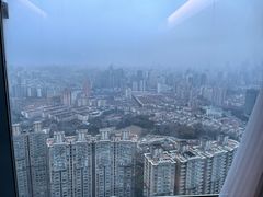 -上海龙之梦万丽酒店