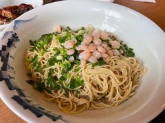 -难忘的面(五矿君澜酒店)