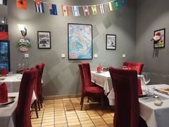 -Jack‘s Place 杰克地方西餐厅(新街口店)