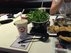 汤岛涮(余姚五彩城店)-湯島涮小火锅(余姚五彩城店)