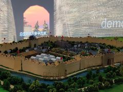 -合肥三国新城遗址公园