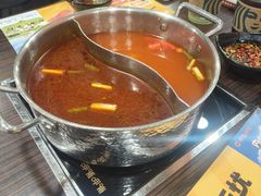 -呷哺呷哺(西单大悦城店)