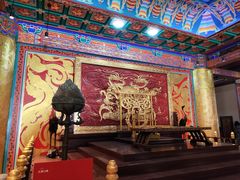 -大明幻境第一城