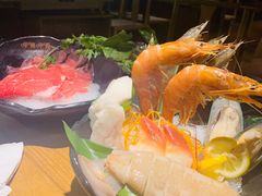 -湊湊火锅·茶憩(和平大悦城店)