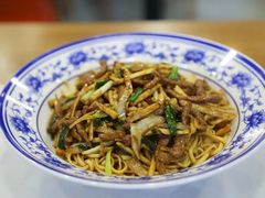 -阿扁杭州面(苗圃店)