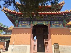 -历代帝王庙博物馆