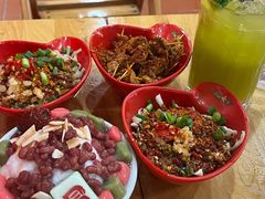 -冒椒火辣(奎星楼街店)