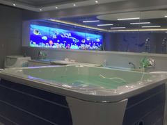 -水贝乐国际水育儿童游泳中心(新业广场店)