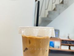 -素咫咖啡CLIFEROSE(新安店)