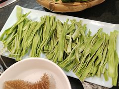 -咏江南·苏式火锅·苏州评弹(观前街店)
