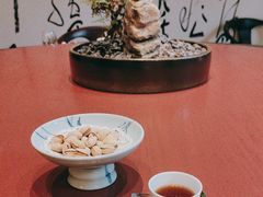 -翁暖茶馆(滨江东总店)