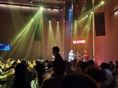 -TZ House音乐现场(来福士中心店)