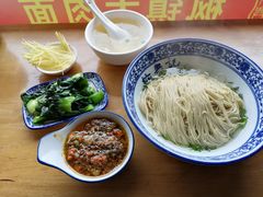 -裕兴记·三虾面(西北街总店)