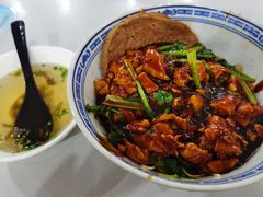 -福海面馆(阳曲店)