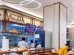 大堂-包小笼·金牌汤包(中山路店)