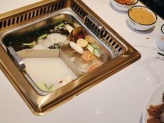 -大熊猫毛肚火锅(烟台万象汇店)