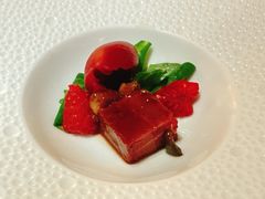 -Sketch(The Lecture Room & Library)