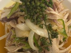 -那拉提之疆·新疆菜(美院店)