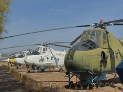 -中国航空博物馆