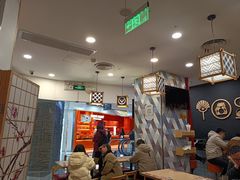 -吉野家(上海美罗城店)