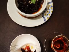 -广州文华东方酒店·江-由辉师傅主理