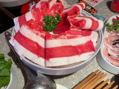 -大龙燚火锅(太古里店)