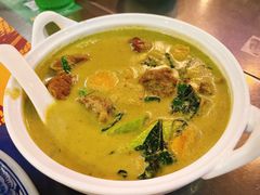 -simply thai天泰(长泰广场店)