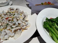 -滋粥楼·顺德菜(番禺广场总店)