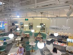 -艾米茉亲子餐厅(万象城店)