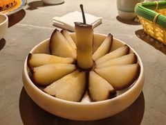 -厨创东北传家菜(信义坊店)