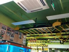-红山会健身·普拉提(广安门店)