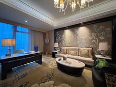 -长沙富力万达文华酒店