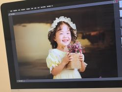 -芒果树国际儿童摄影(月亮河店)