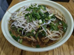 -晓马鸭店(新芜路店)