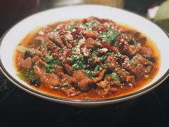 -嘉禾·悦享餐厅(八方汇店)