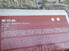 -终南山南五台景区