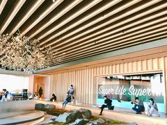 -Seesaw Coffee(朝阳大悦城店)