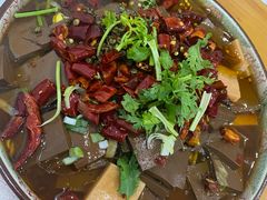 -三点小吃(山大店)