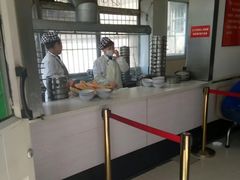 -奕宏饺子楼(朱庄小区店)