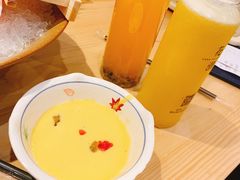 -花潮料理艺食馆(世欧广场店)