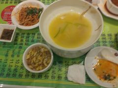 -令氏家外家周礼食府(桥南店)
