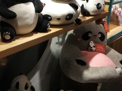 -星巴克(成都锦里店)