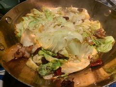 -绿茶餐厅(布吉万象汇店)