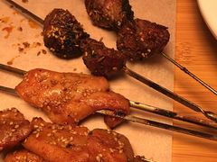 -枪火串烧·东北特色烧烤(罗湖总店)