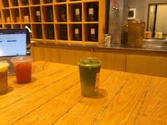 -去茶山(重庆万象城店)