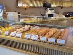 -自然熟Bakery(纬四路店)