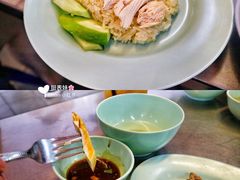 鸡油饭-红大哥水门鸡饭(總店)